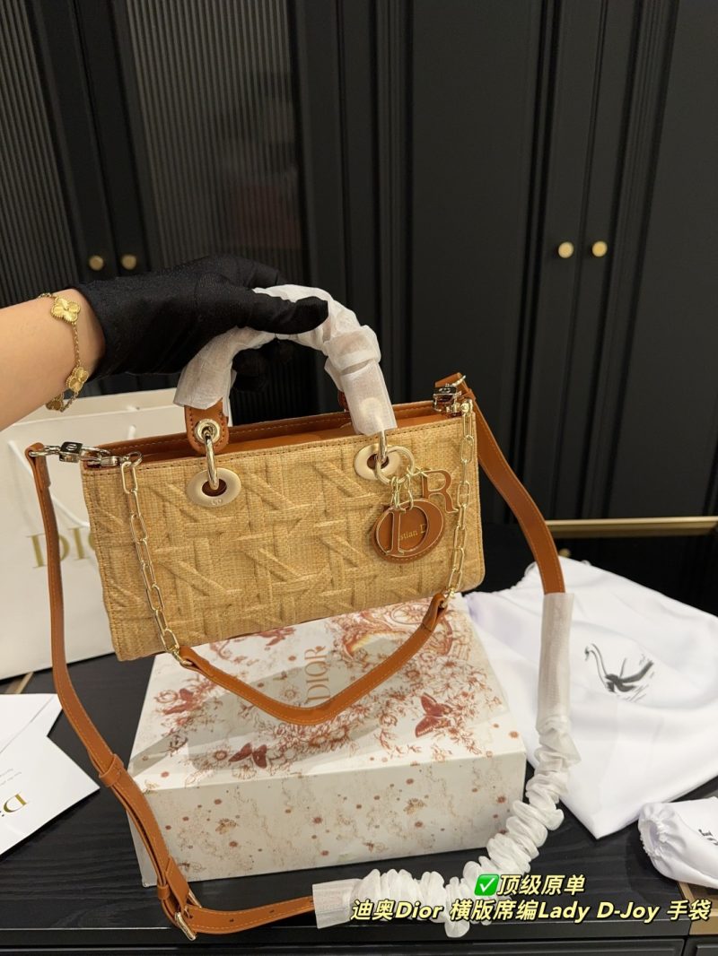 Dior Bag Dupe 912 - Image 3