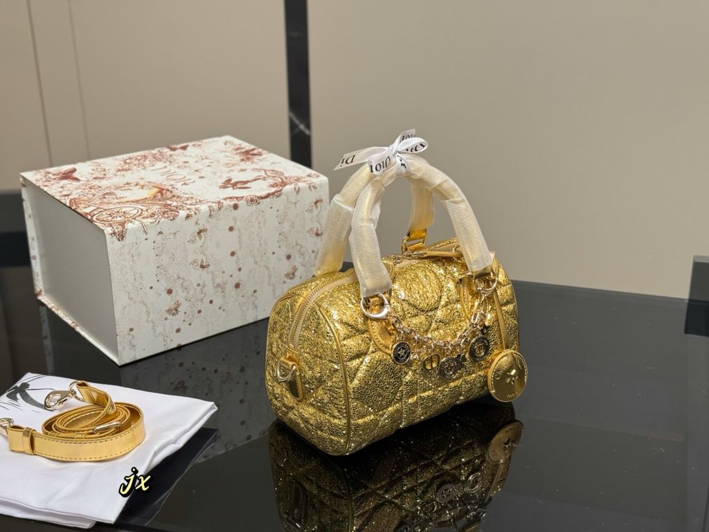 Dior Bag Dupe 914 - Imagem 3