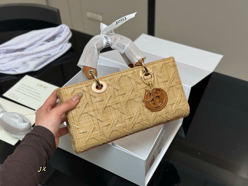Dior Bag Dupe 919 - Image 2
