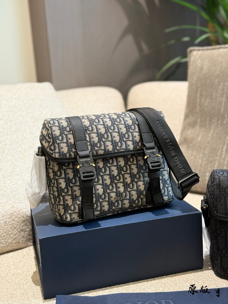 Dior Bag Dupe 926 - Image 2
