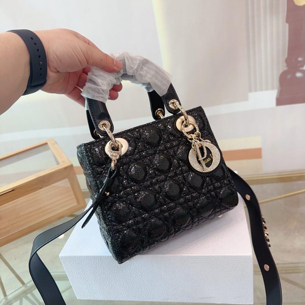 Dior Bag Dupe 929 - Obraz 2