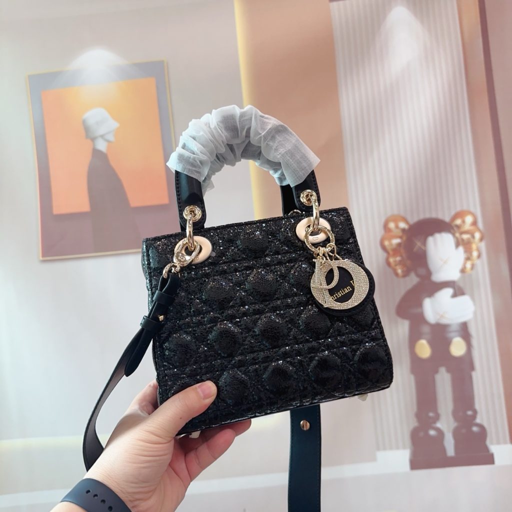 Dior Bag Dupe 929 - Obraz 3