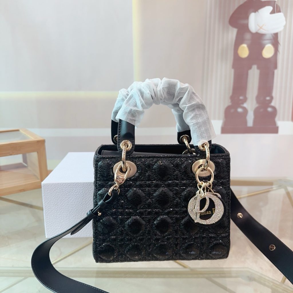 Dior Bag Dupe 929 - Obraz 4