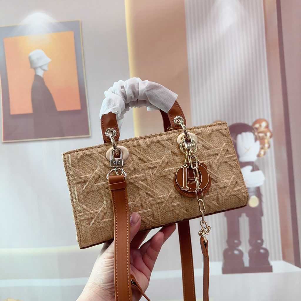 Dior Bag Dupe 930 - Vaizdas 3