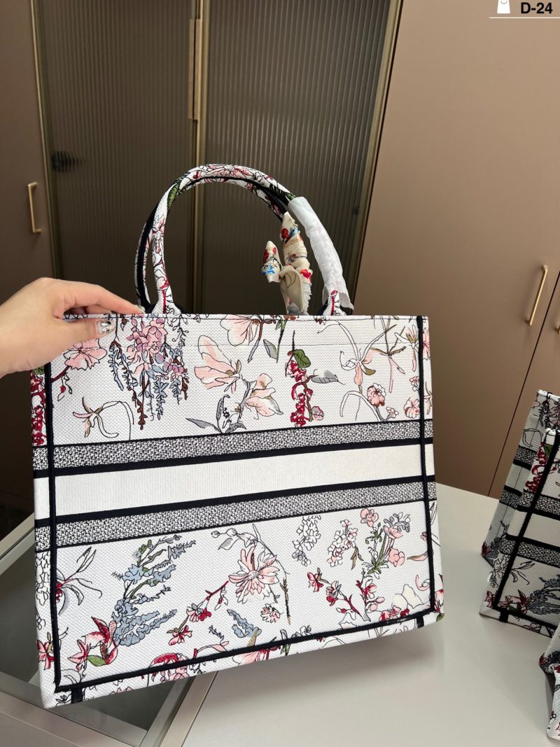 Dior Bag Dupe 932 - Image 4