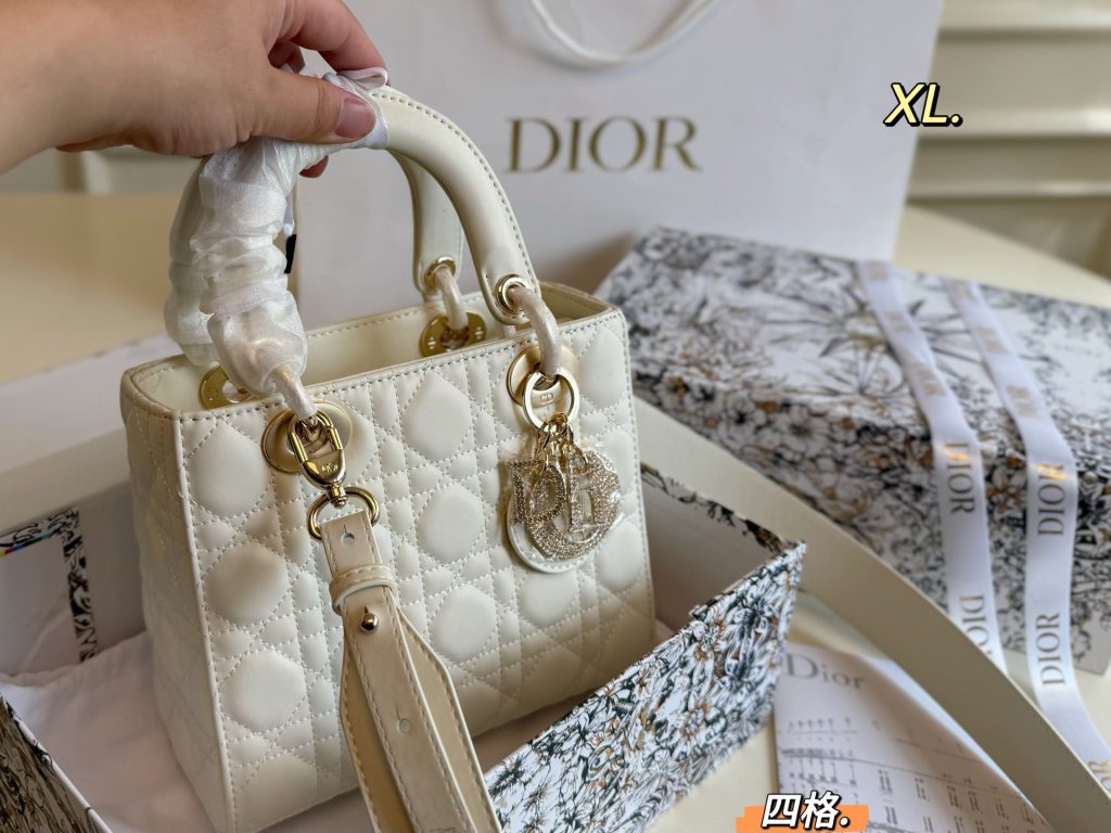 Dior Bag Dupe 968 - Image 2
