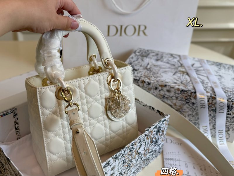 Dior Bag Dupe 968 - Image 2