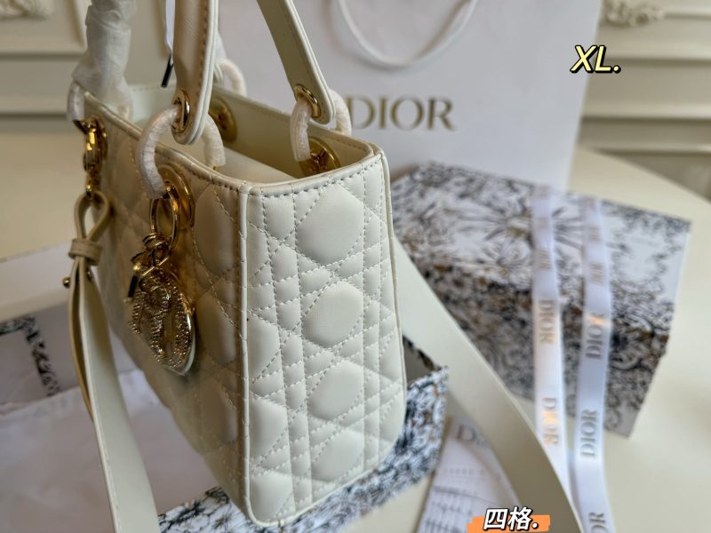 Dior Bag Dupe 968 - Image 3