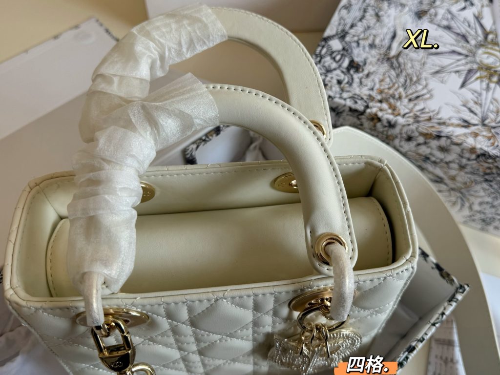 Dior Bag Dupe 968 - Image 4