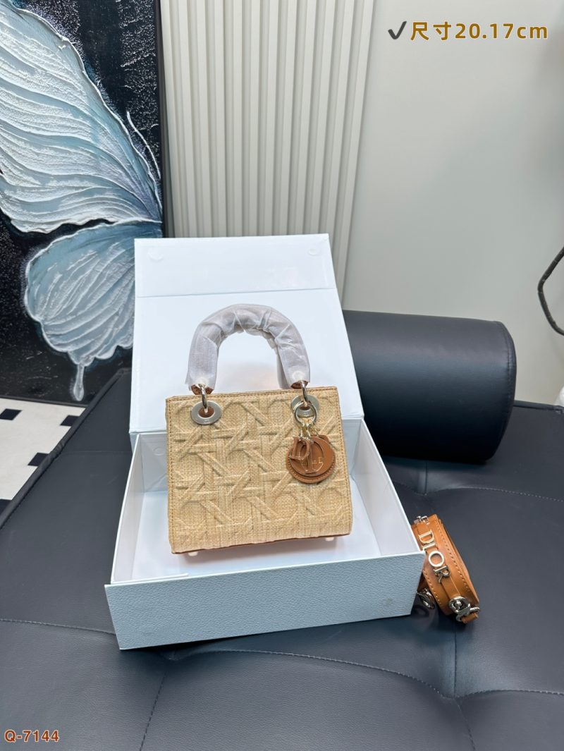 Dior Bag Dupe 979 - Image 2