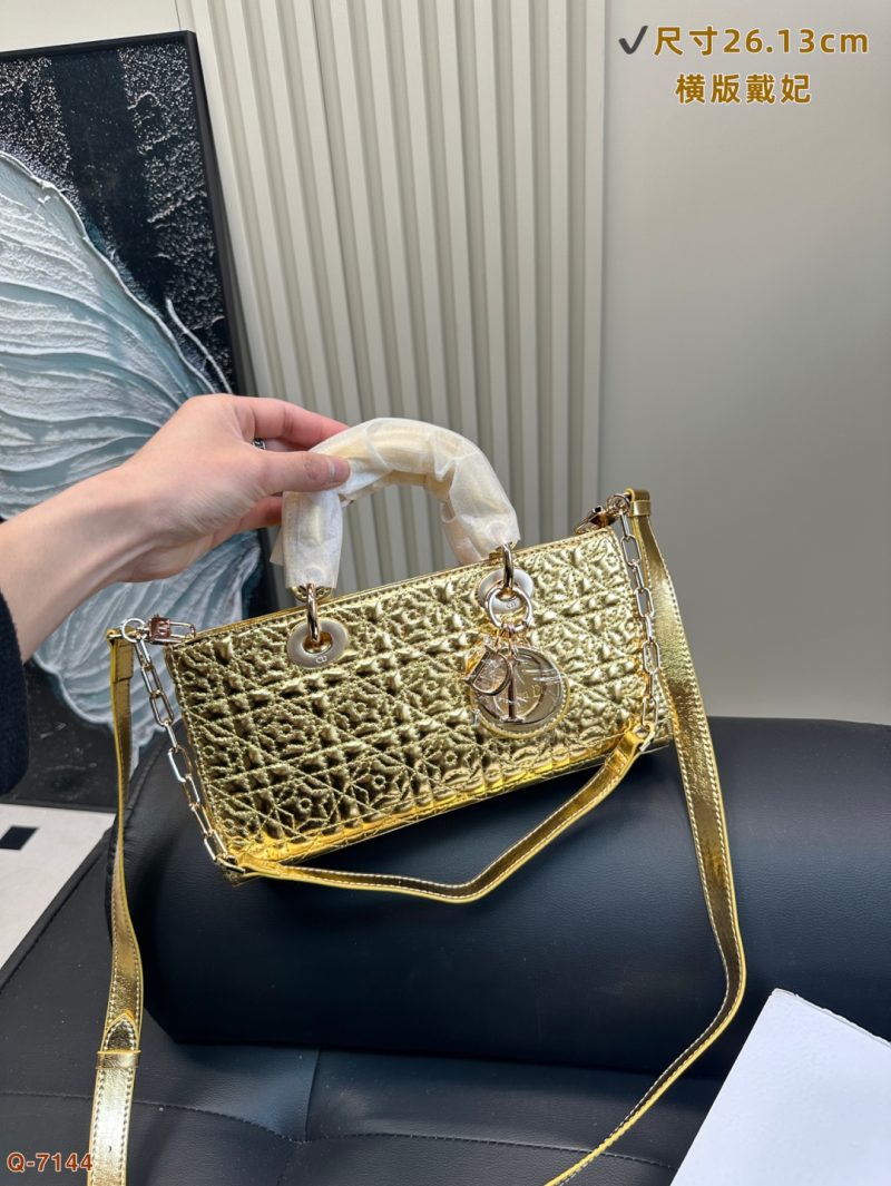 Dior Bag Dupe 981 - Image 2