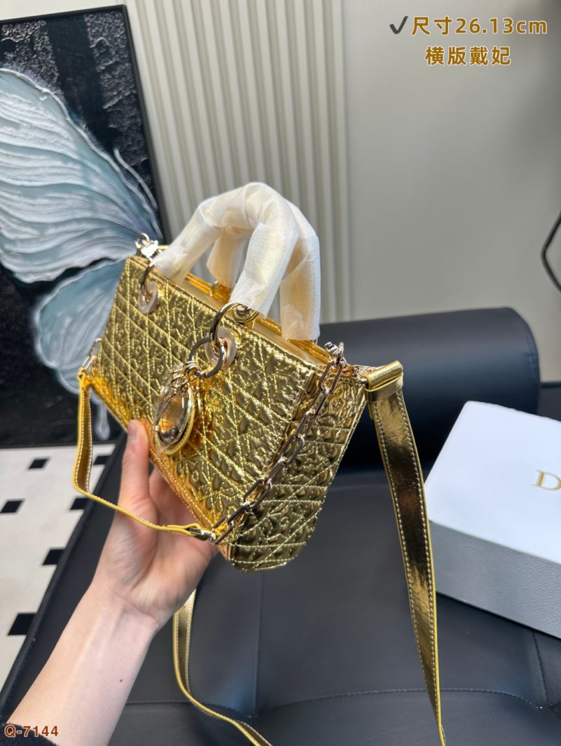 Dior Bag Dupe 981 - Image 3