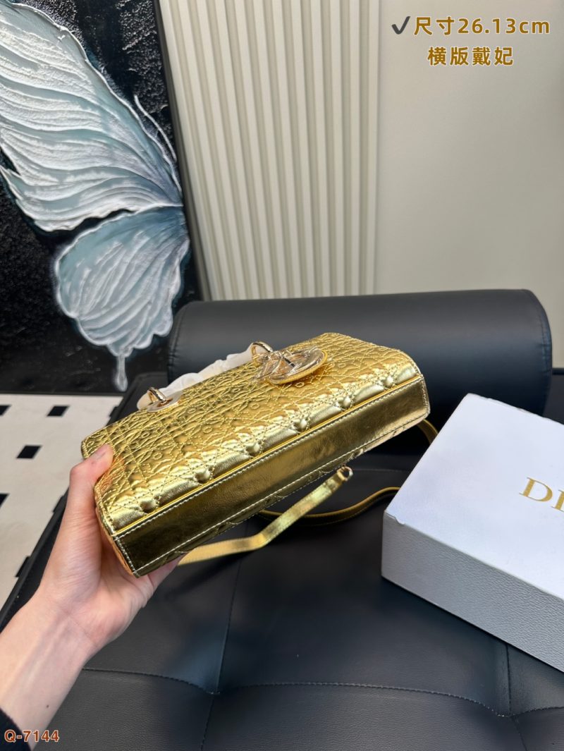 Dior Bag Dupe 981 - Image 4
