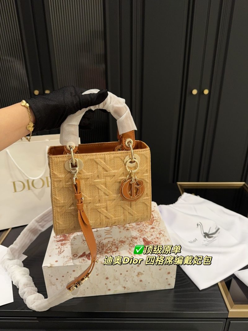 Dior Bag Dupe 988 - Image 2