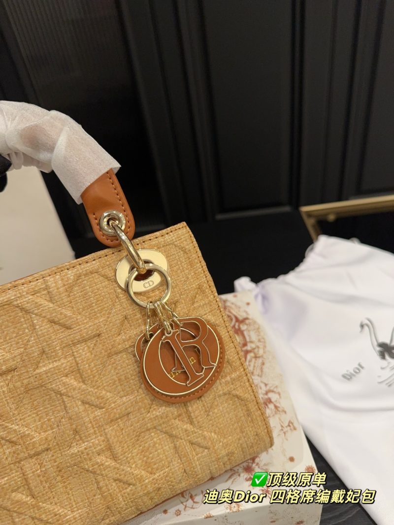 Dior Bag Dupe 988 - Image 4