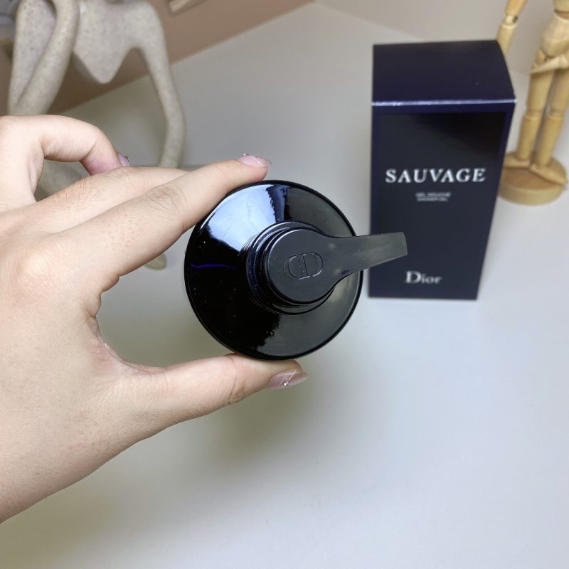 Dior Fragrance Dupe 0486 - Imagen 4