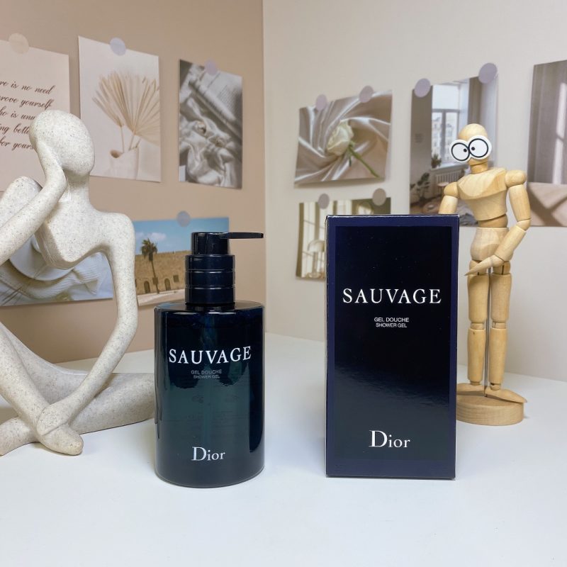 Dior Fragancia Dupe 0486