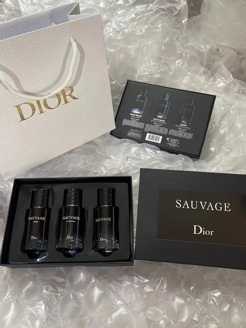 Dior Fragrance Dupe 0503 - Imagen 2