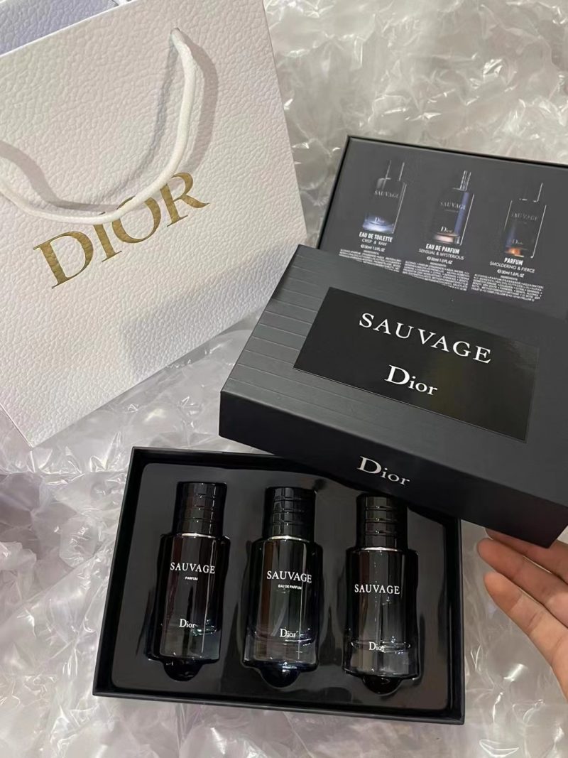 Dior Fragrance Dupe 0503 - Imagen 3