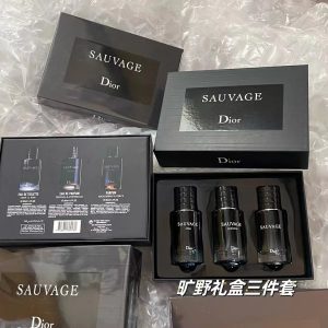 Dior Fragrance Dupe 0503