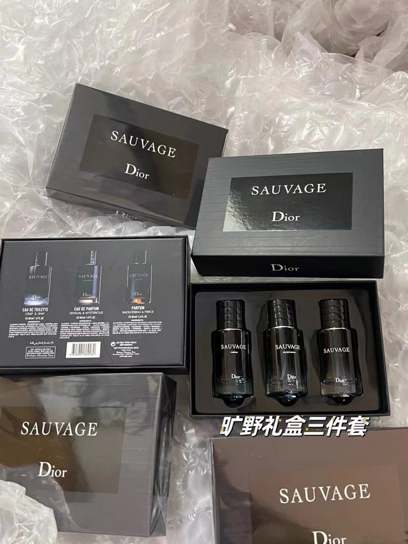 Dior Fragancia Dupe 0503
