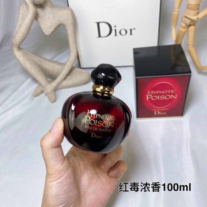 Dior Fragrance Dupe 0538 - Imagen 2