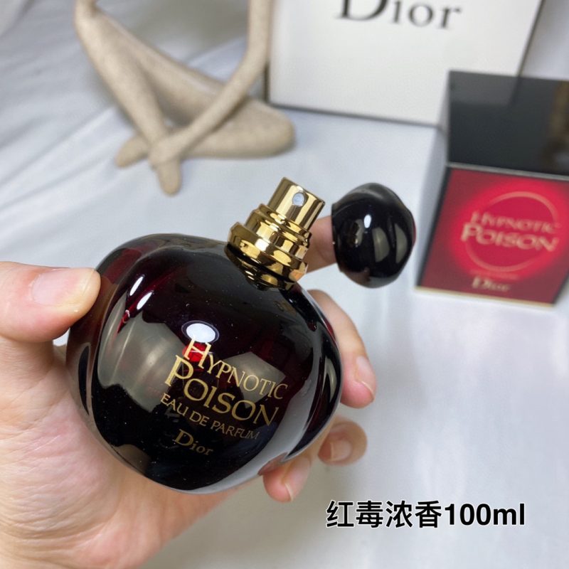 Dior Fragrance Dupe 0538 - Imagen 4