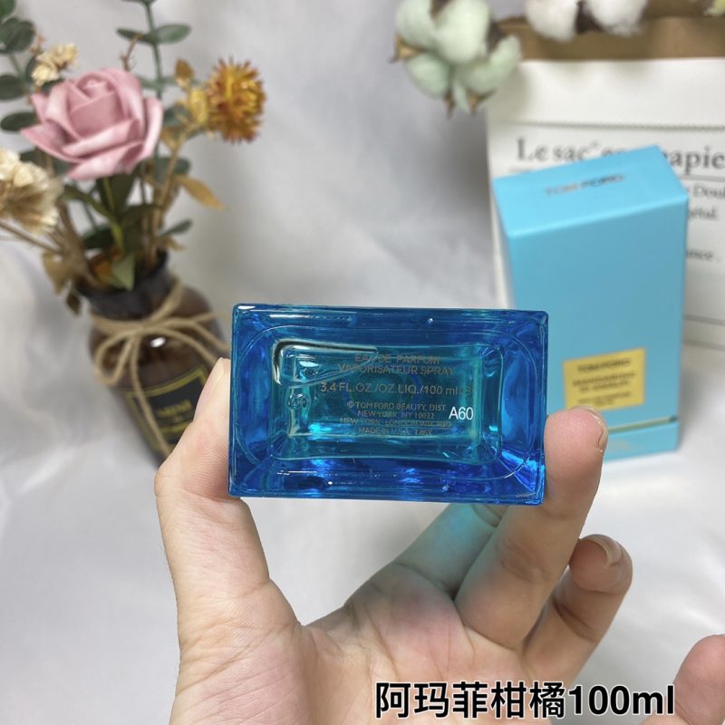 Dior Fragrance Dupe 0564 - Vaizdas 4