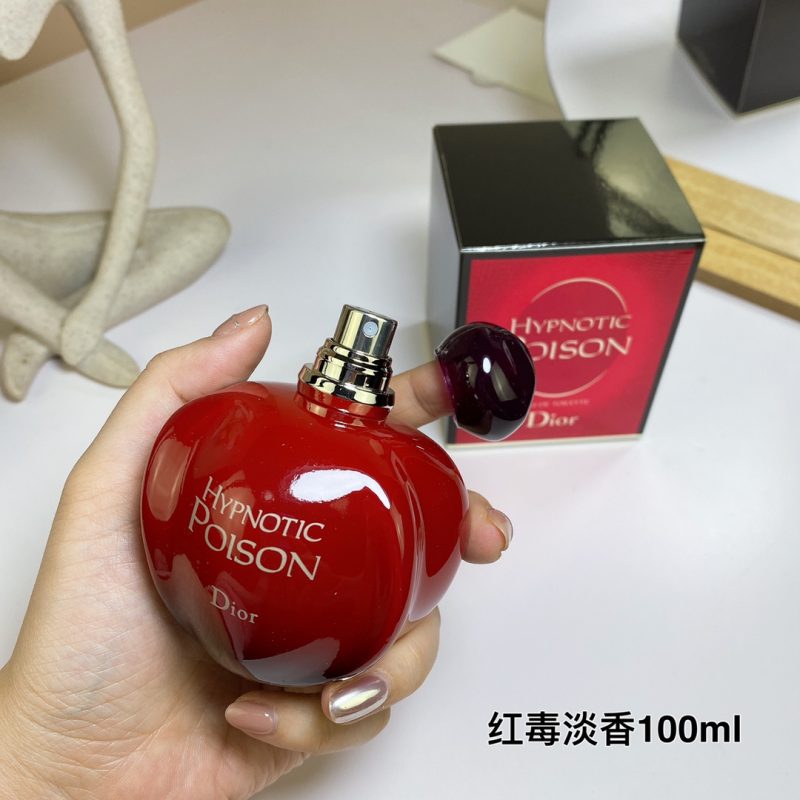 Dior Fragrance Dupe 0576 - Image 4