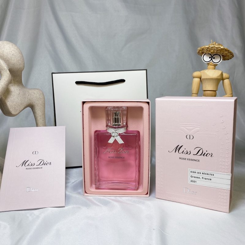 Dior Fragranza Dupe 0634