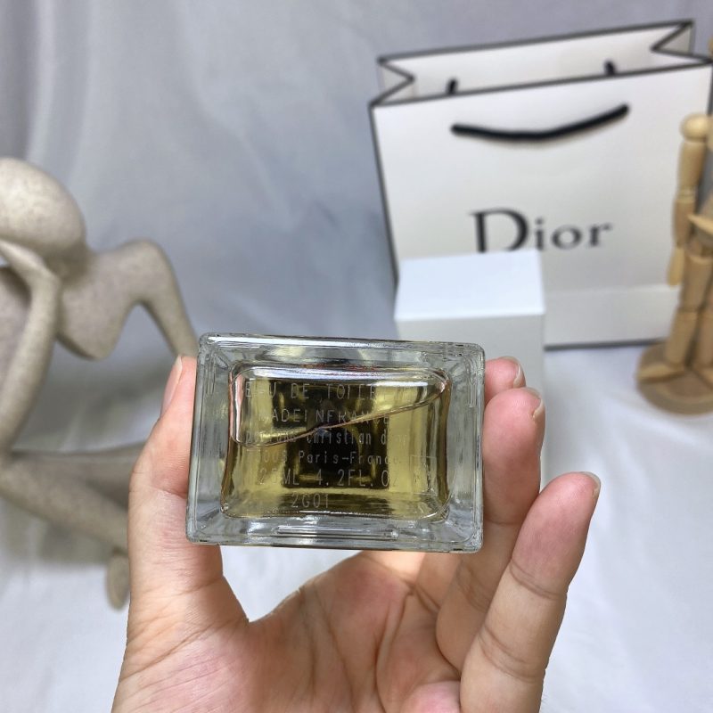 Dior Fragrance Dupe 0605 - Vaizdas 3