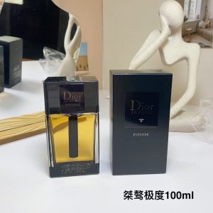 Dior Fragrance Dupe 0618