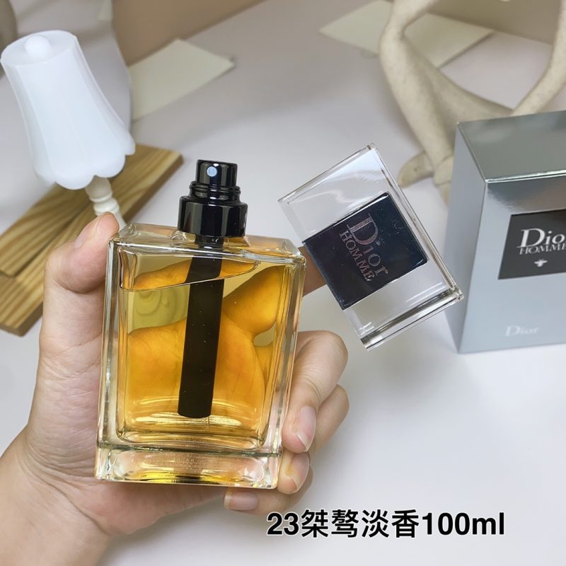 Dior Fragrance Dupe 0619 - Immagine 4