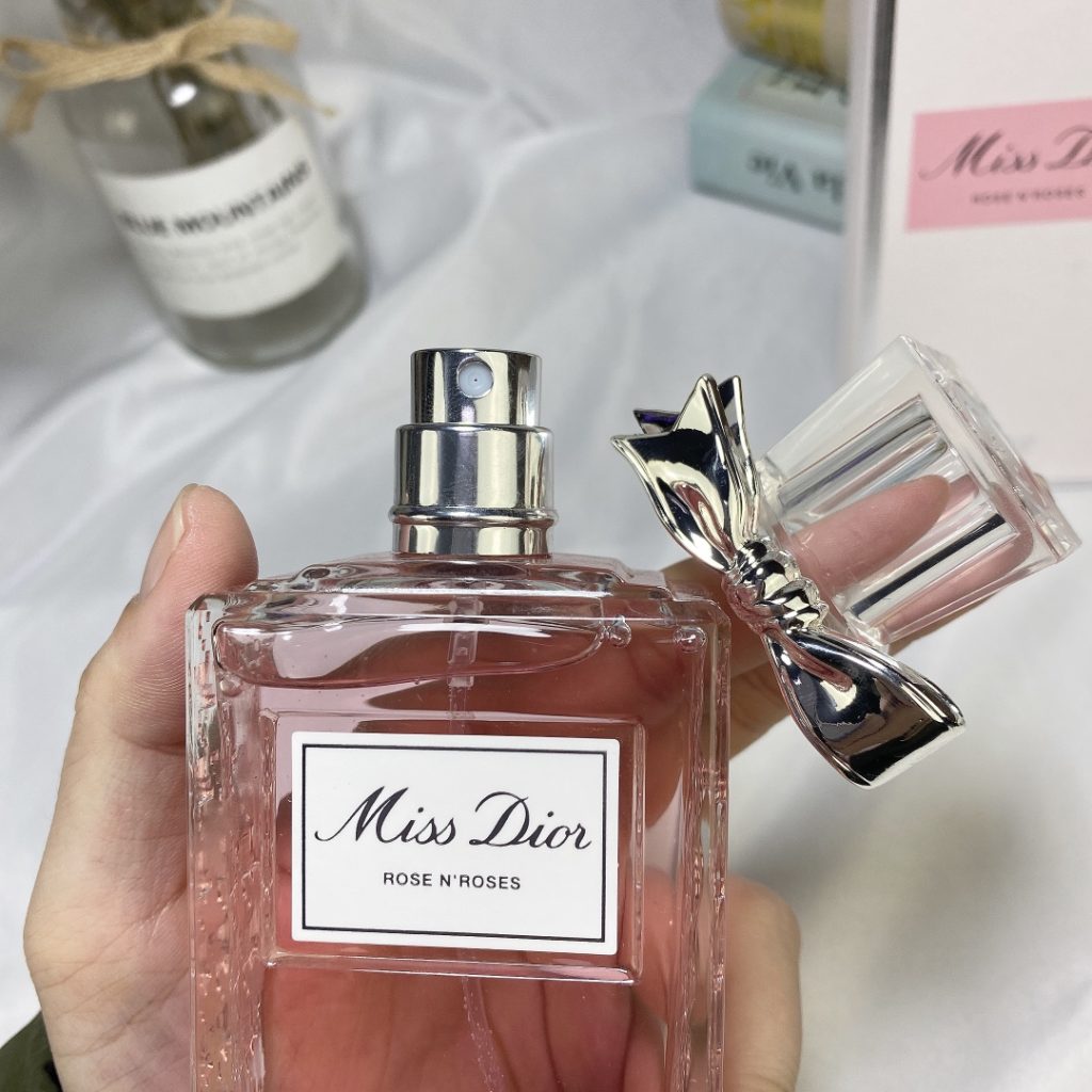 Dior Fragrance Dupe 0632 - Obraz 3