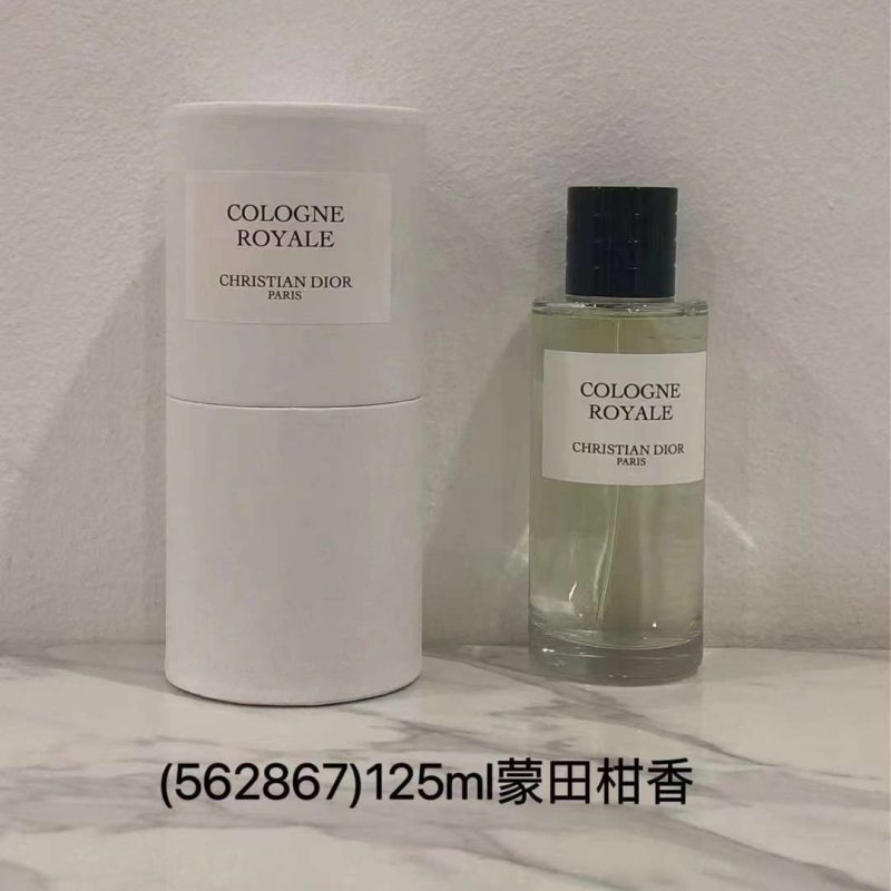 Dior Fragrance Dupe 0687