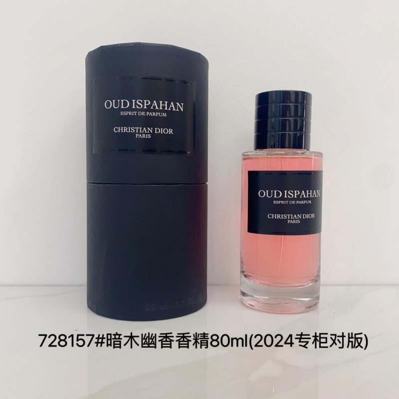 Dior Fragrance Dupe 0689