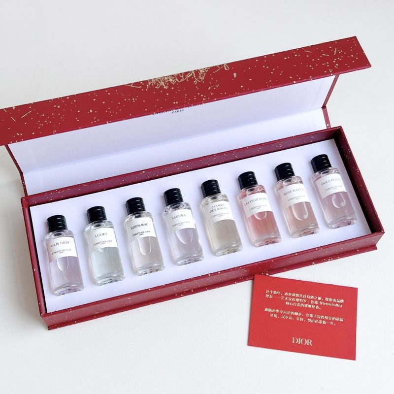 Dior Fragrance Dupe 0691 - Imagen 2