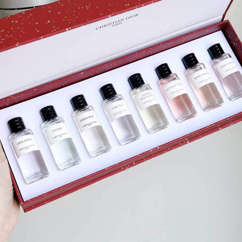 Dior Fragrance Dupe 0691 - Imagen 3