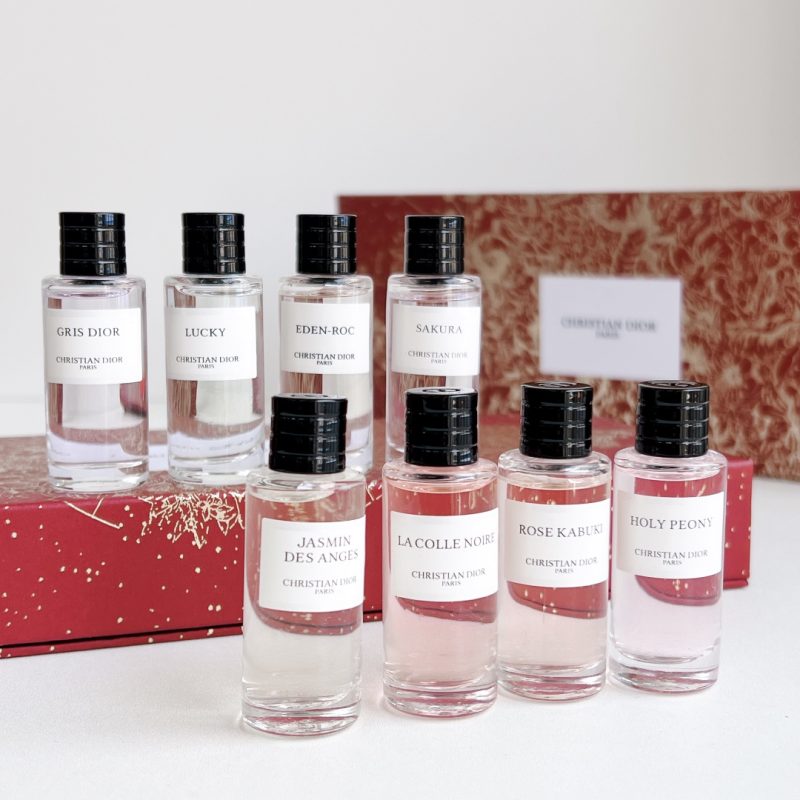 Dior Fragrance Dupe 0691 - Imagen 4