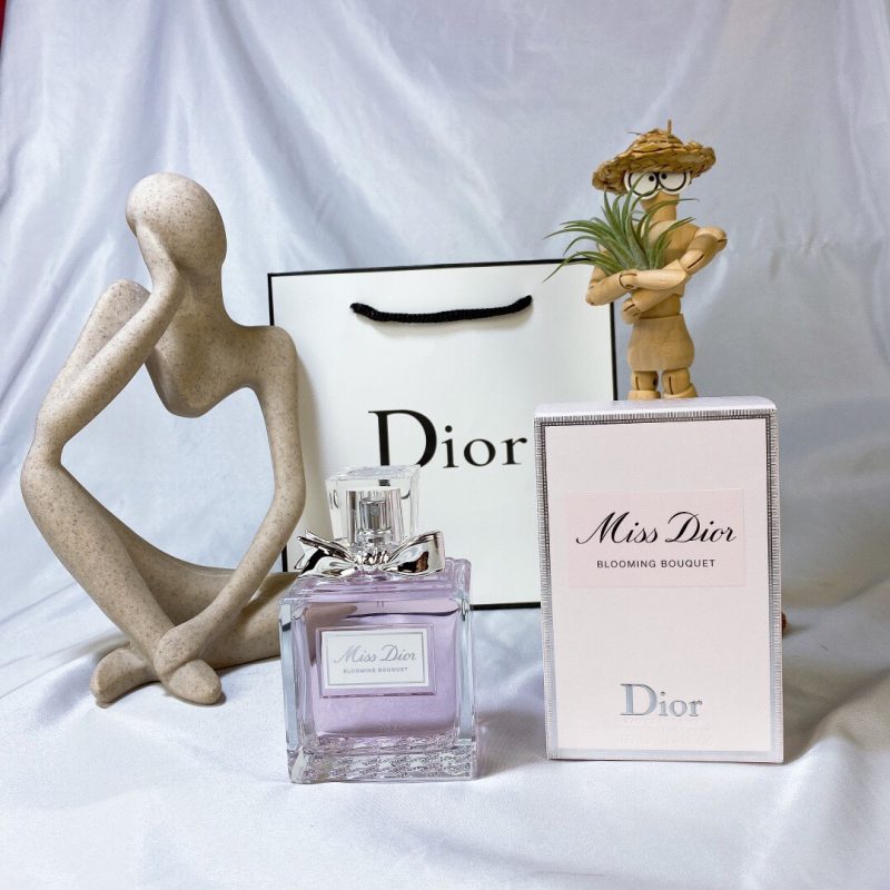 Dior Fragrance Dupe 0694 - Image 3