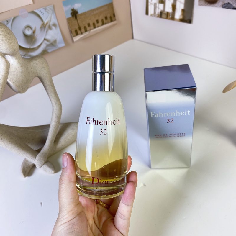 Dior Fragrance Dupe 0695 - Vaizdas 2