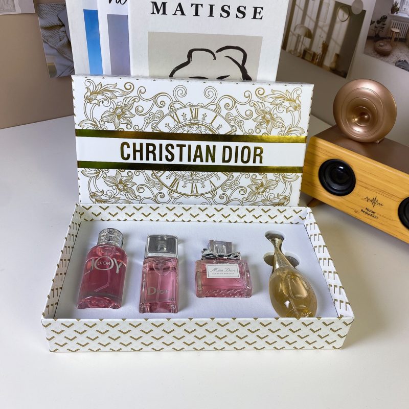 Dior  Fragrance Dupe 0697 - Vaizdas 3