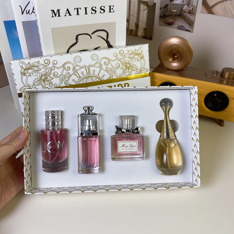 Dior  Fragrance Dupe 0697 - Vaizdas 4