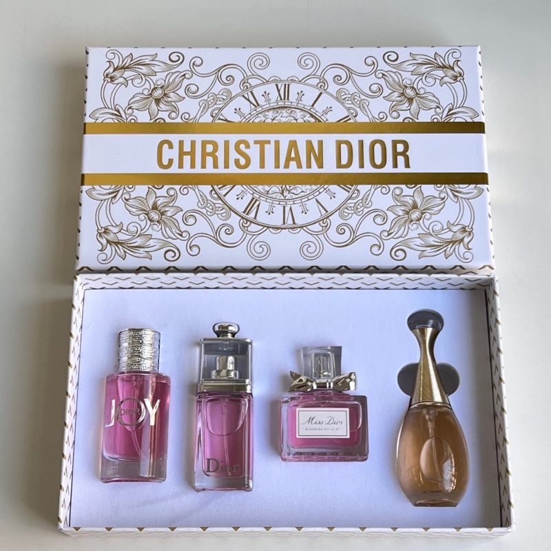 Dior Fragrance Dupe 0698 - Obraz 2