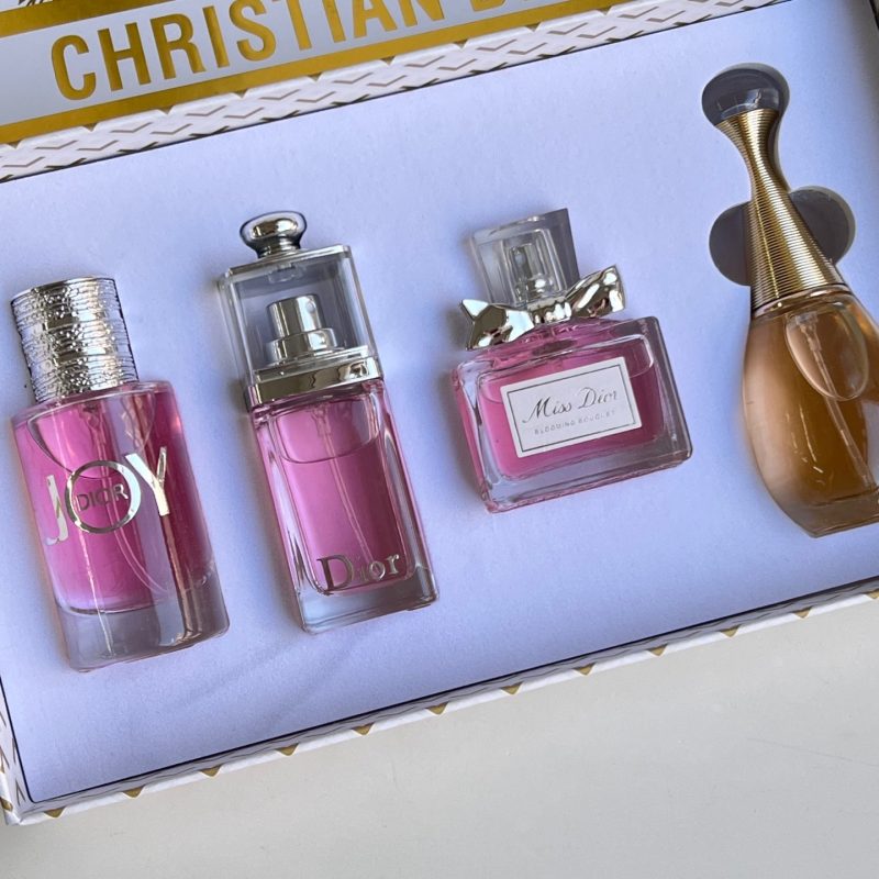 Dior Fragrance Dupe 0698 - Obraz 3