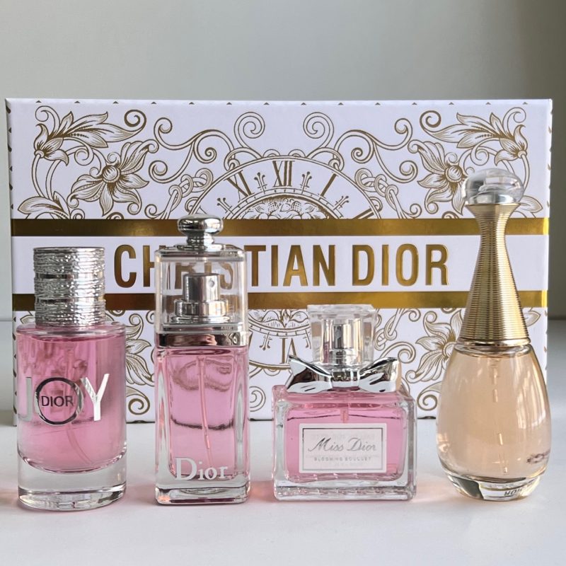 Dior Fragrance Dupe 0698 - Obraz 4