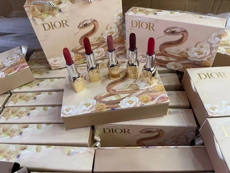Dior Fragrance Dupe 0699 - Image 2
