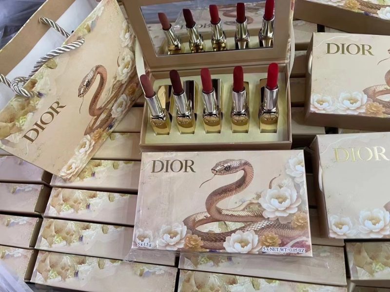Dior Fragrance Dupe 0699