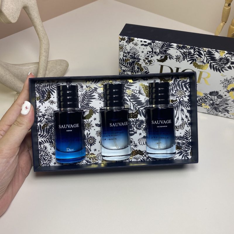 Dior Fragrance Dupe 0700 - Obraz 2