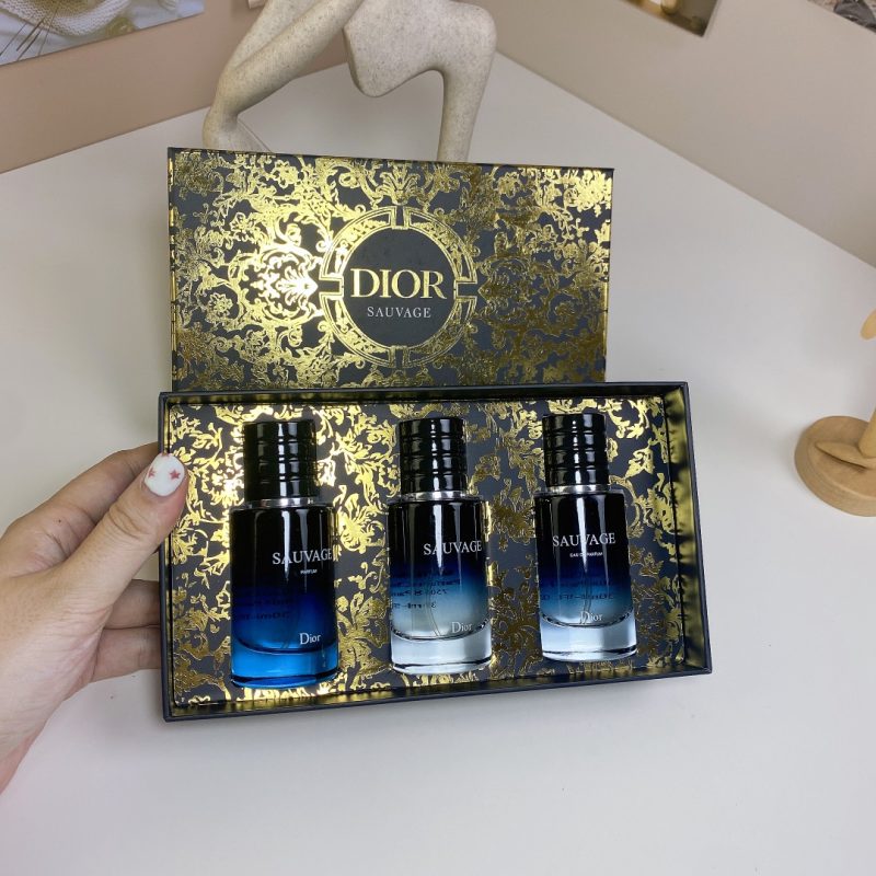 Dior Fragrance Dupe 0701 - Vaizdas 2